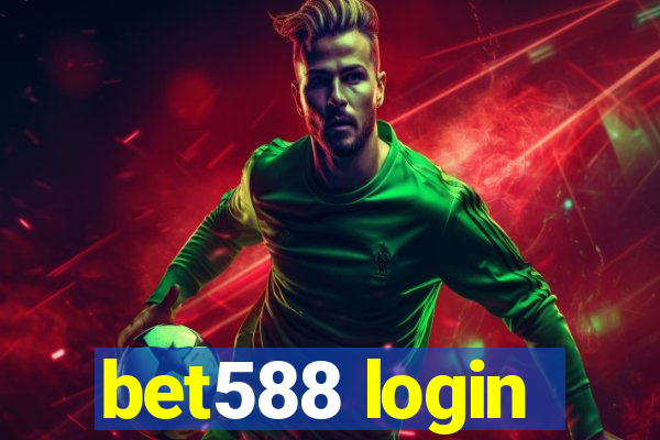 bet588 login